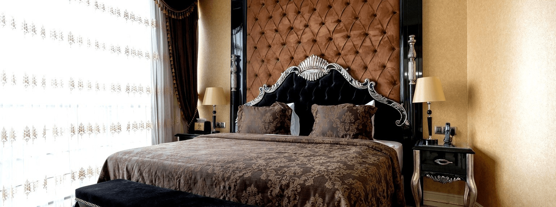 Buta Boutique Hotel