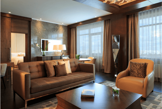 Renaissance Minsk Hotel
