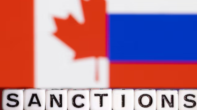 Canadian Sanctions on Belarus