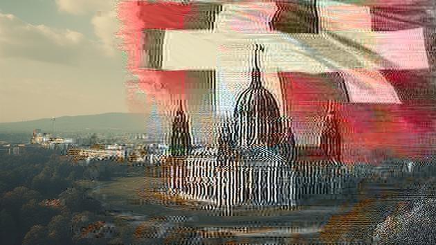 Suisse, les sanctions