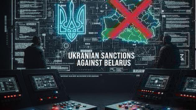 Ukrainos baudos gegen Bielorusiją