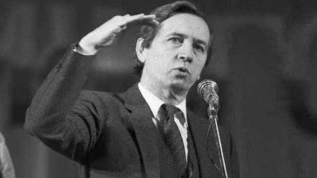 Léonid Frantzouf est décédé