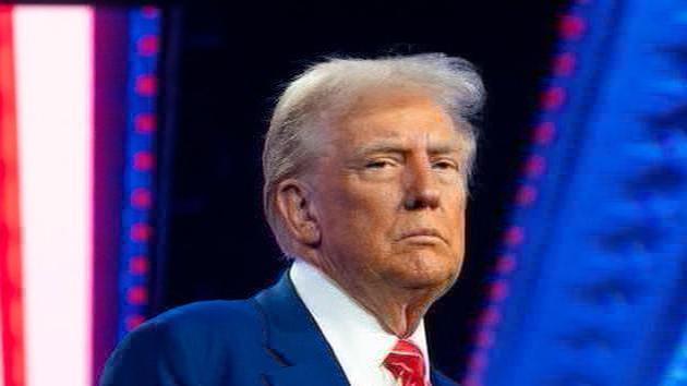 Trump claims Ukraine will be resolved soon