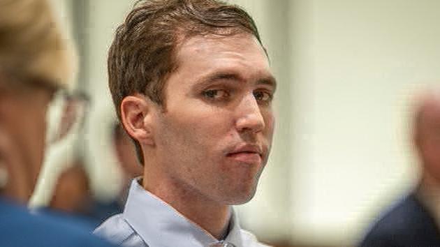 Tyler Robinson files lawsuit