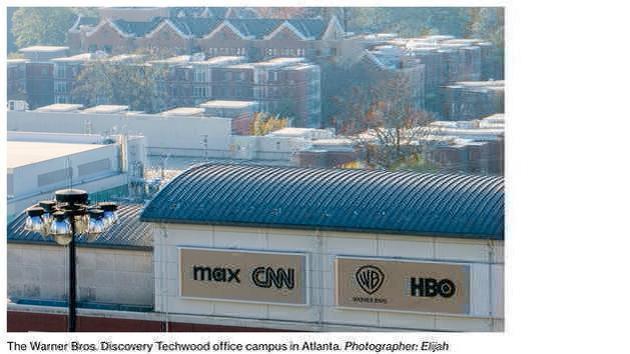 Trump chiede vendita CNN con Warner