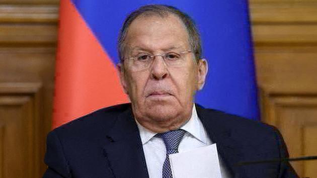 Lavrov: Rusia está lista para la paz