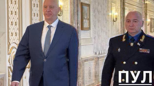 Biélorussie et Russie discuteront des organes d'enquête
