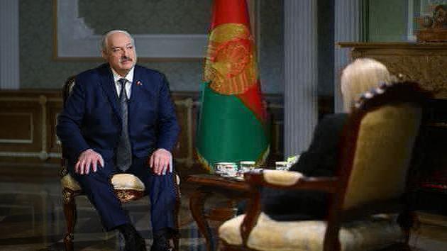 Лукашенко: США не нужны военные операции