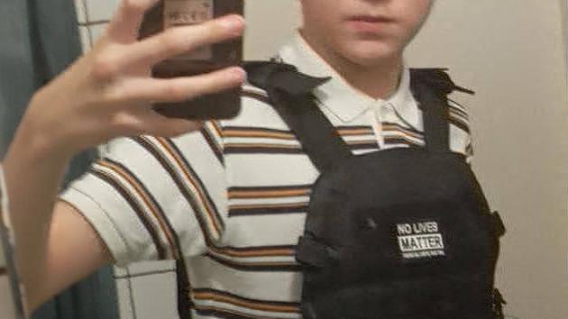 Scuola a Odincovo: un morto