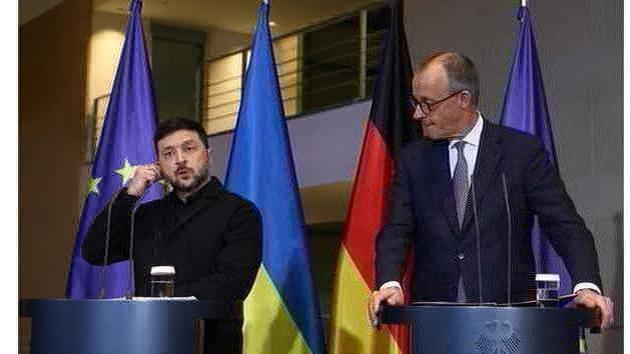 USA offrono garanzia di sicurezza all'Ucraina