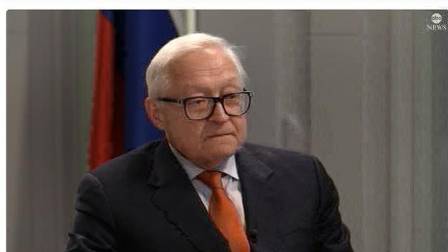 Russia's deputy FM: We're ready for a deal