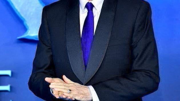 Cameron se hizo millonario tras 'Avatar'