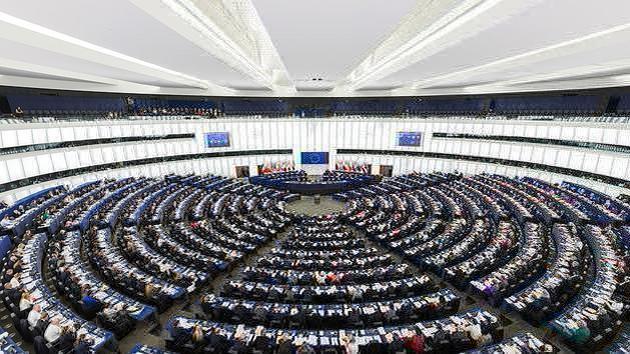 UE zakazała gazu z Rosji
