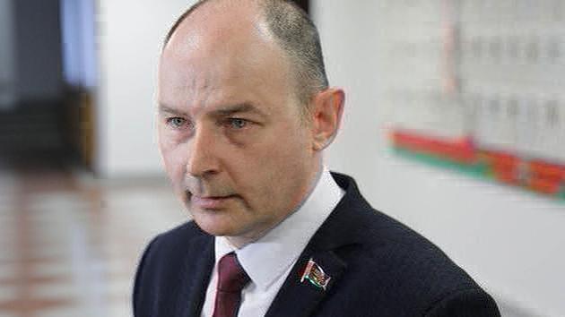 Kushnarenko zum Präsidiumsmitglied gewählt