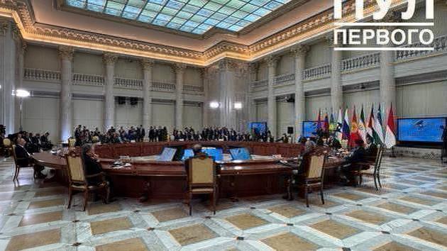 La CES adoptó un plan de desarrollo