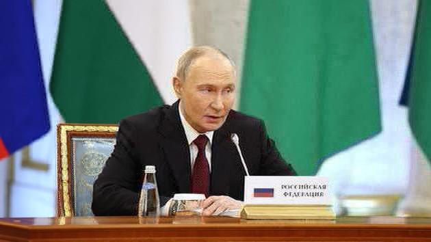 Putin sobre cooperación de la CEI