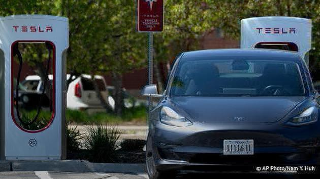 15 Tesla fatalities – study