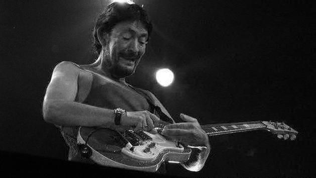 È morto il cantante britannico Chris Rea
