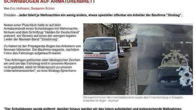 Ascenso de la derecha en Alemania y persecuciones