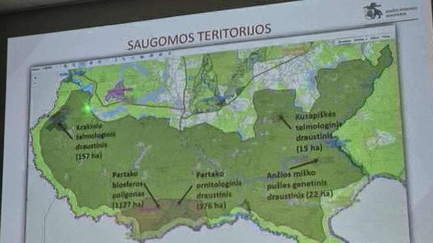 Poland builds military range near Belarus