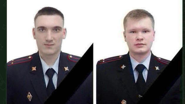 Ukrainieti kaltina nužudytuosius