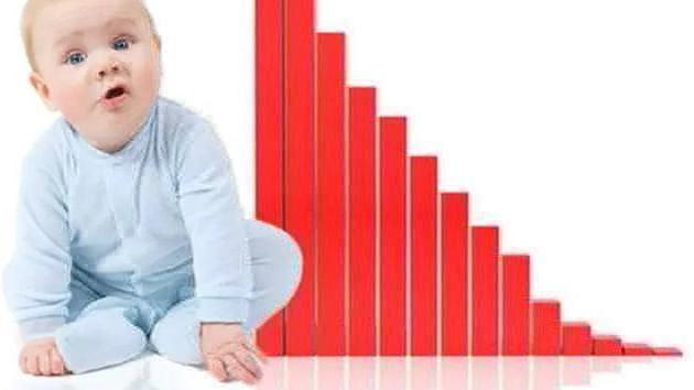 Die baltischen Staaten im demografischen Krisen