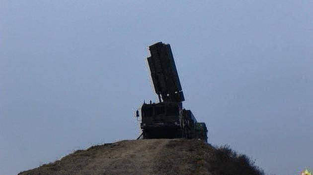 Le Bélarus lance un nouveau radar
