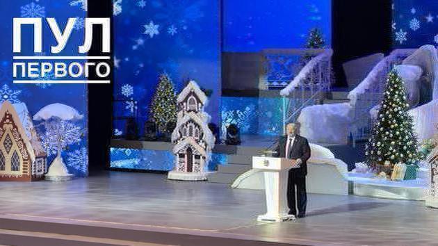 Prezydent wezwał dzieci do nauki