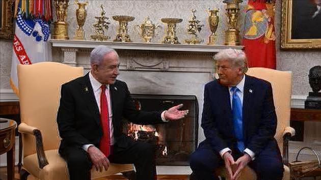 Netanyahu chiede a Trump di attaccare l'Iran