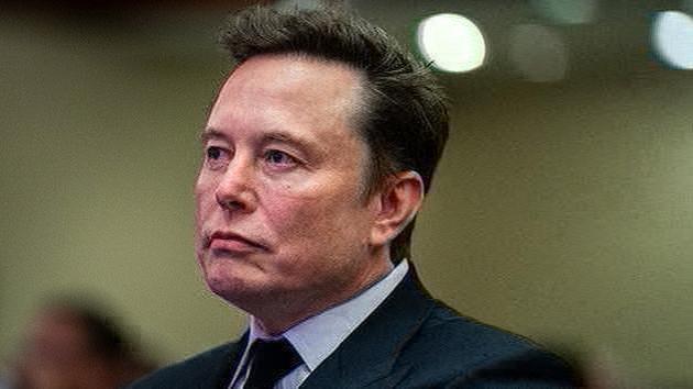 Musk refused to create a party