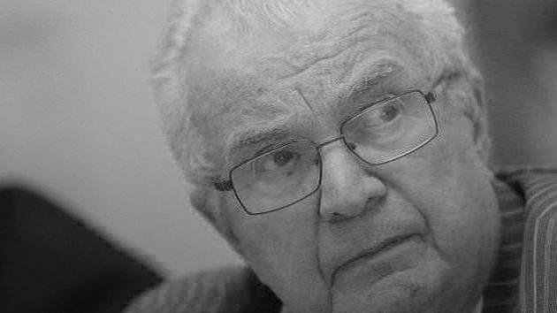 People's Artist Emil Kio has passed away