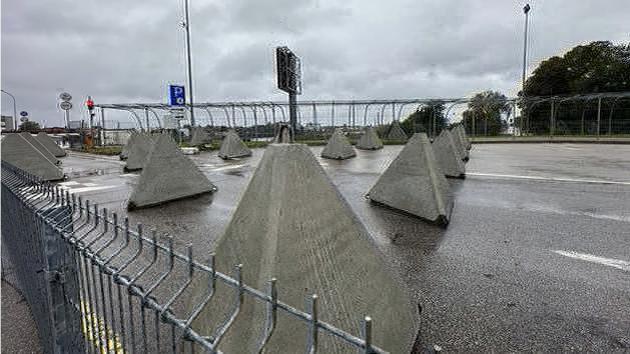 Litwa umacnia mosty z Białorusią