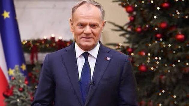 Polen strebt nach der Ostsee