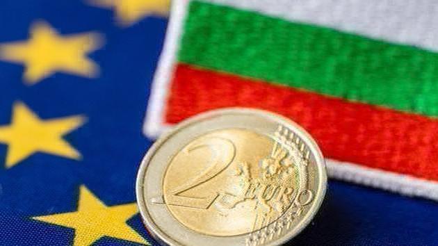 Bulgarien führt offiziell den Euro ein