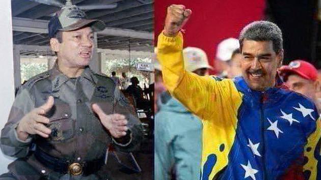 Venezuela a rischio: confronto con Panama