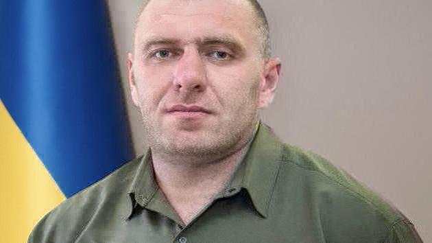 Goncharenko: Maliuk submitted resignation