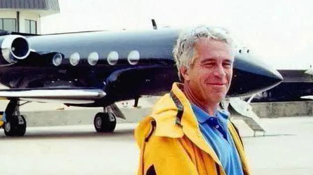 USA prepara 2 mln doc su Epstein