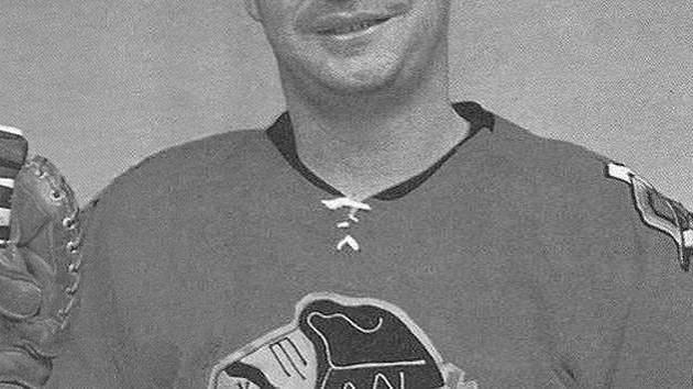 Fallece el récordman de la NHL Glenn Hall