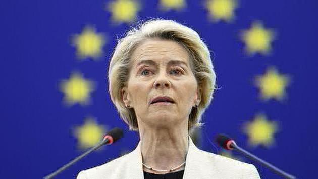EU gibt 722 Mio. € für Syrien-Wiederaufbau