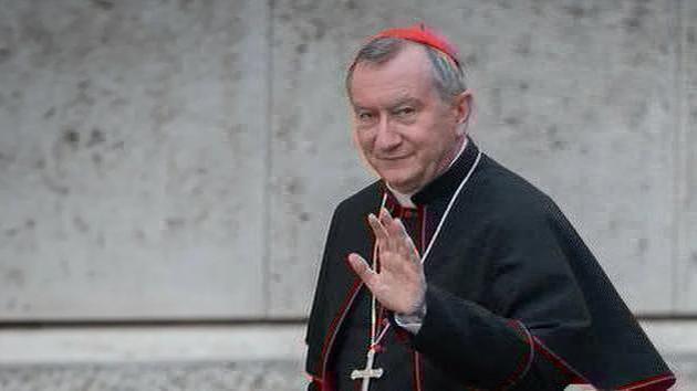 Kardinal Parolin bat USA um Aufschub