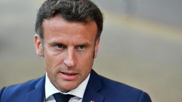 La France prête à déployer jusqu'à 6000 soldats