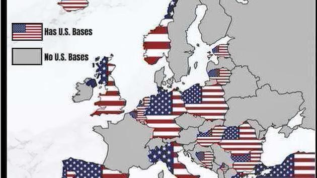 Europa und USA: Streit über NATO