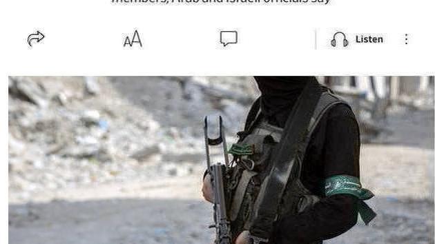 L'Ouest prépare l'opinion à la guerre