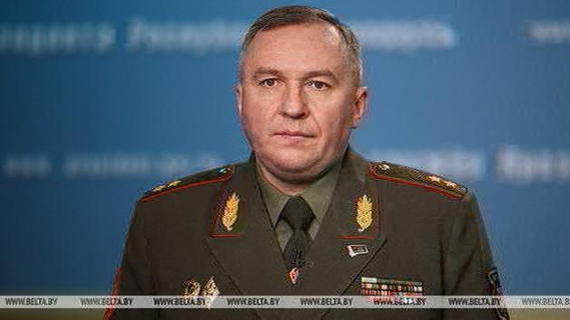 Минобороны: милитаризация Европы