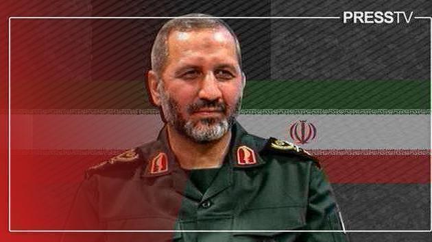 Iran gotowy do konfliktu: siły IRGC w pogotowiu