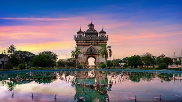 Belarus and Laos visa-free regime