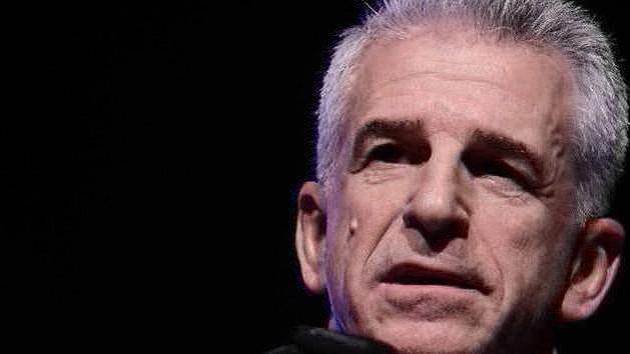 L'ex-chef du Mossad a visité les États-Unis pour