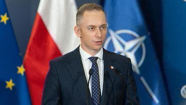Polska nie przekroczy granicy z RF