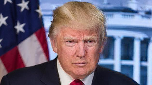 Trump listo para política exterior agresiva