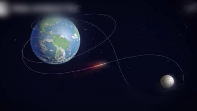 NASA lansuje Oriona dla misji załogowej